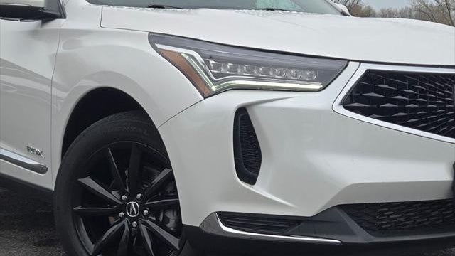 2023 Acura RDX SH-AWD