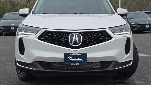 2023 Acura RDX SH-AWD