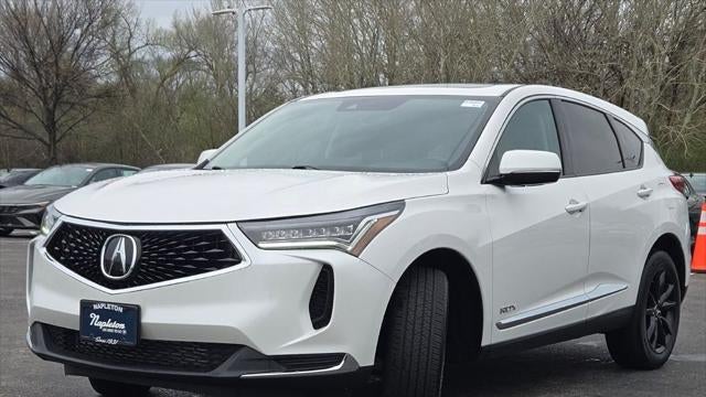 2023 Acura RDX SH-AWD