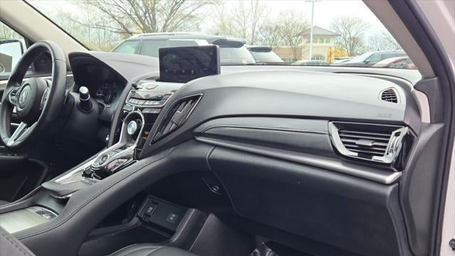 2023 Acura RDX SH-AWD