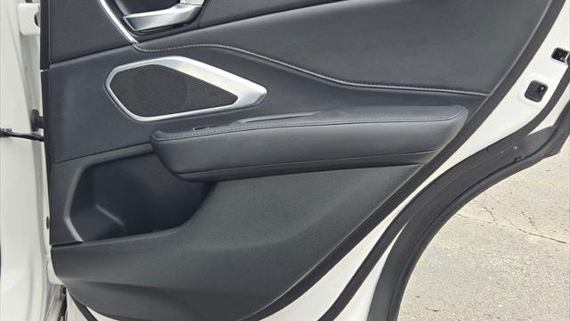 2023 Acura RDX SH-AWD