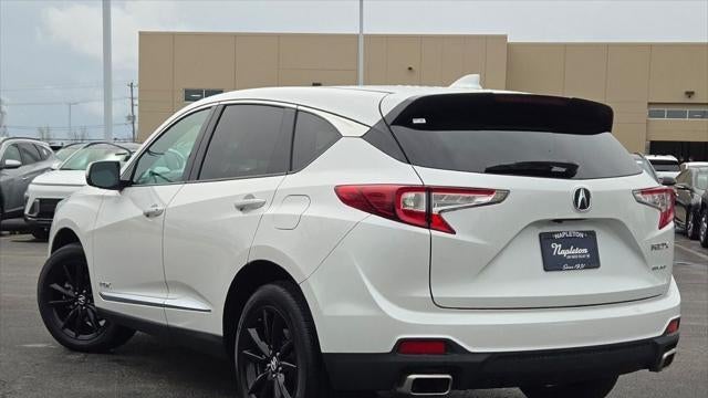 2023 Acura RDX SH-AWD