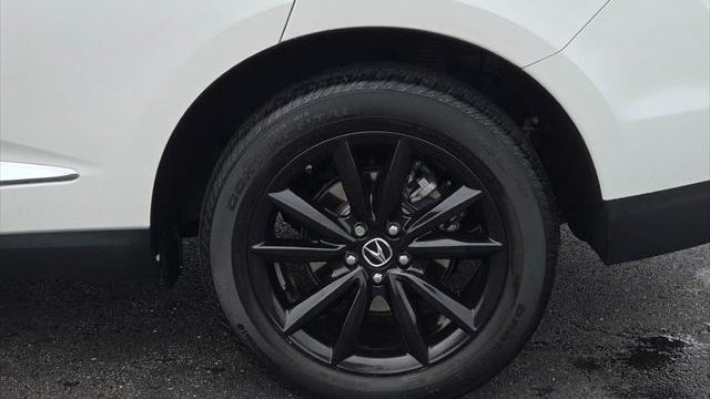 2023 Acura RDX SH-AWD