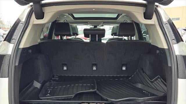 2023 Acura RDX SH-AWD
