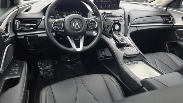 2023 Acura RDX SH-AWD