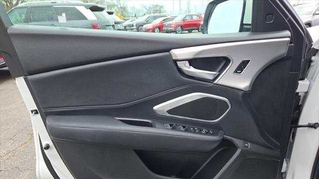 2023 Acura RDX SH-AWD