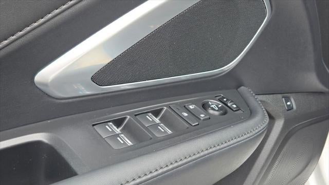 2023 Acura RDX SH-AWD
