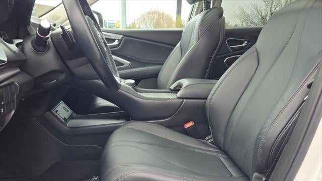 2023 Acura RDX SH-AWD