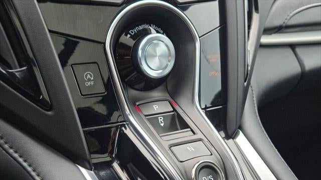 2023 Acura RDX SH-AWD