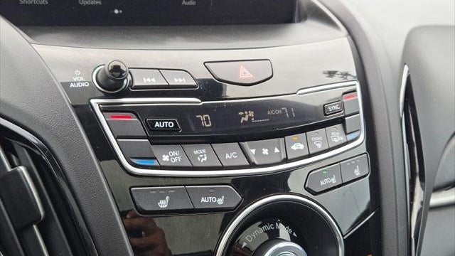 2023 Acura RDX SH-AWD