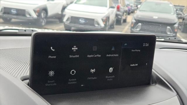 2023 Acura RDX SH-AWD