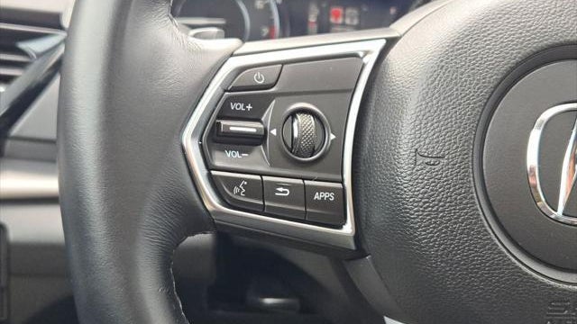 2023 Acura RDX SH-AWD
