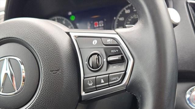 2023 Acura RDX SH-AWD