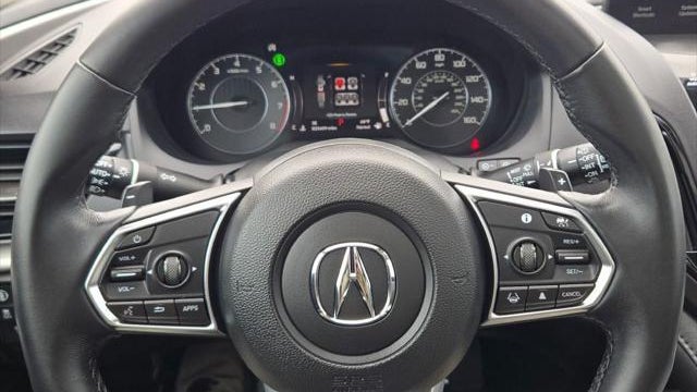 2023 Acura RDX SH-AWD