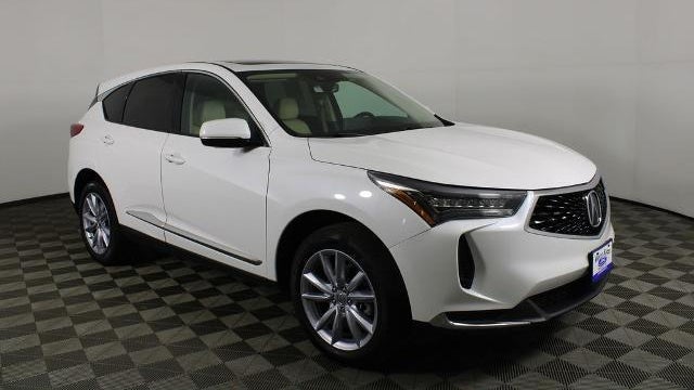 Preowned 2024 Acura RDX SH-AWD for Sale
