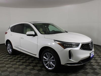Photo of a 2024 Acura RDX SH-AWD 4DR SUV for sale