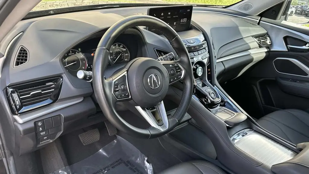 2024 Acura RDX SH-AWD