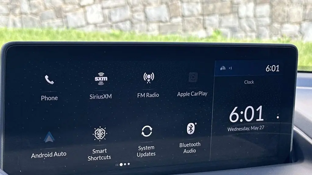 2024 Acura RDX SH-AWD
