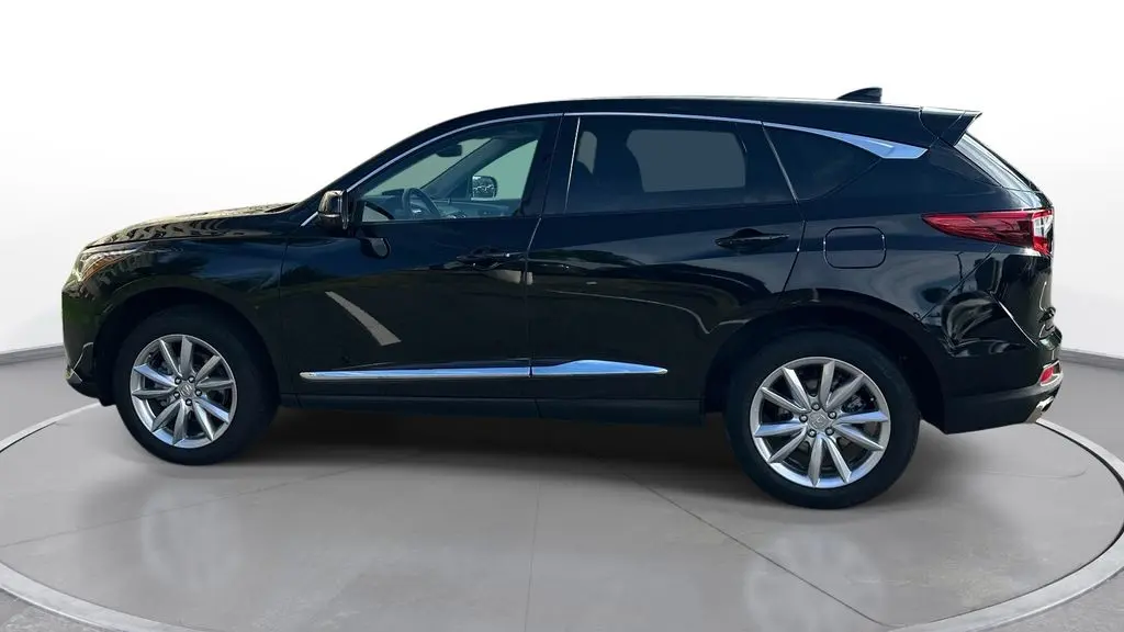 2024 Acura RDX SH-AWD