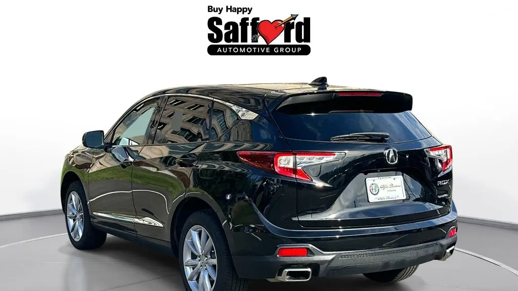 2024 Acura RDX SH-AWD