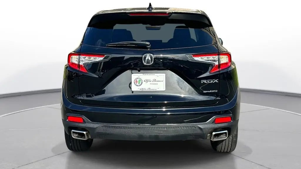 2024 Acura RDX SH-AWD