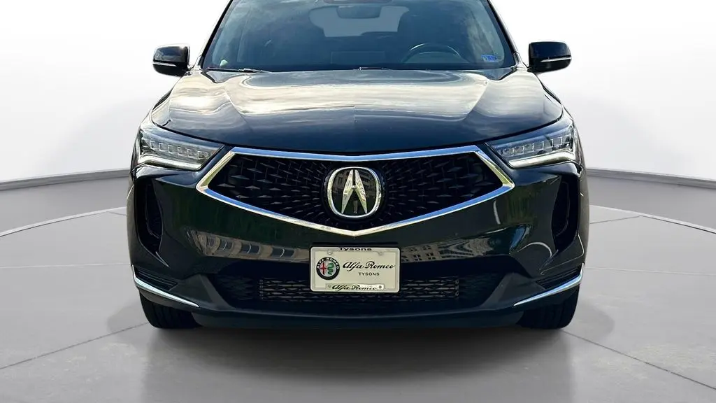 2024 Acura RDX SH-AWD