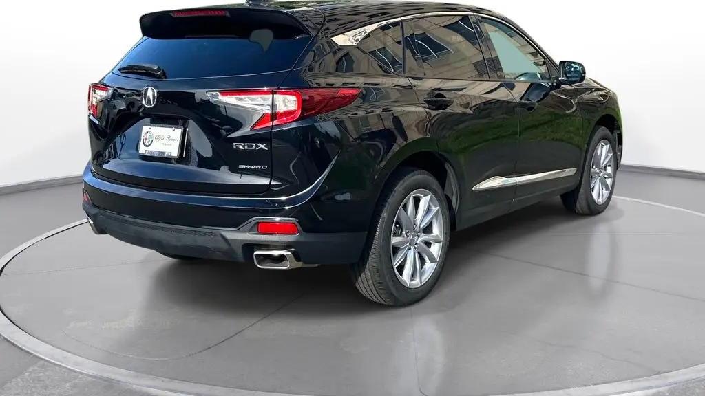 2024 Acura RDX SH-AWD