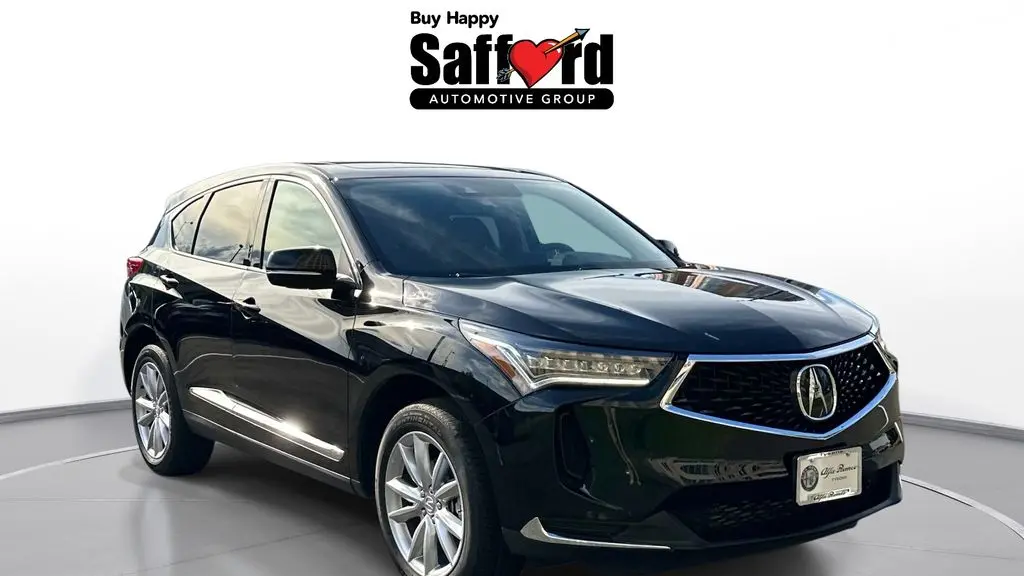 2024 Acura RDX SH-AWD