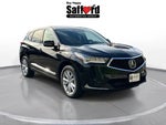 2024 RDX Thumbnail 10