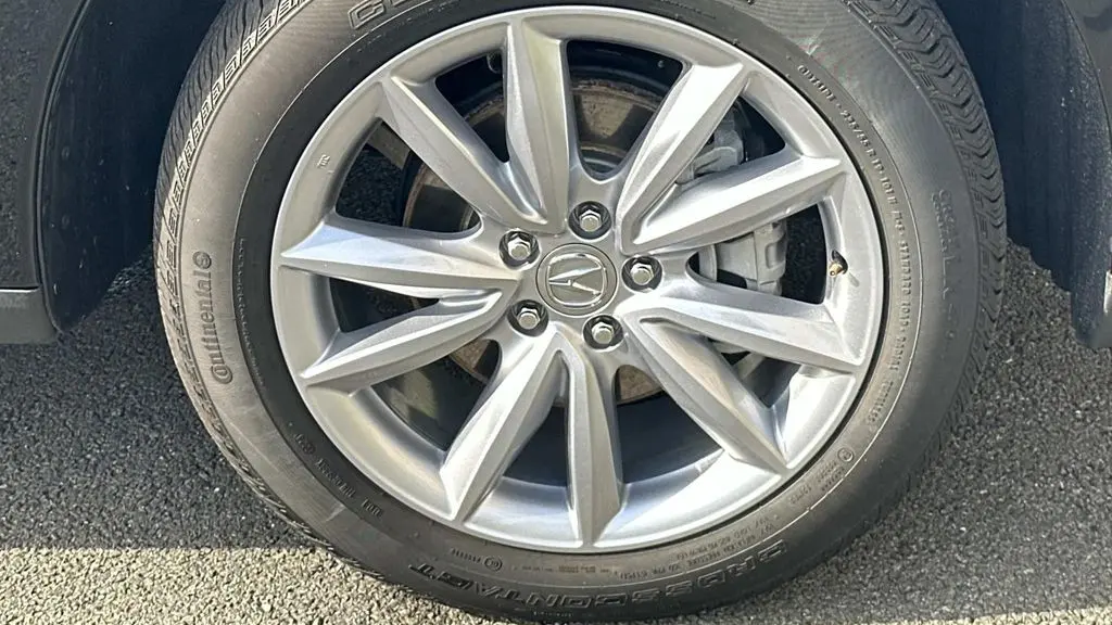 2024 Acura RDX SH-AWD