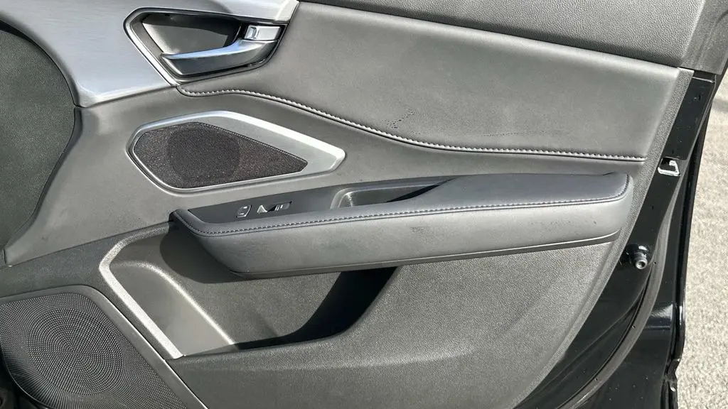2024 Acura RDX SH-AWD