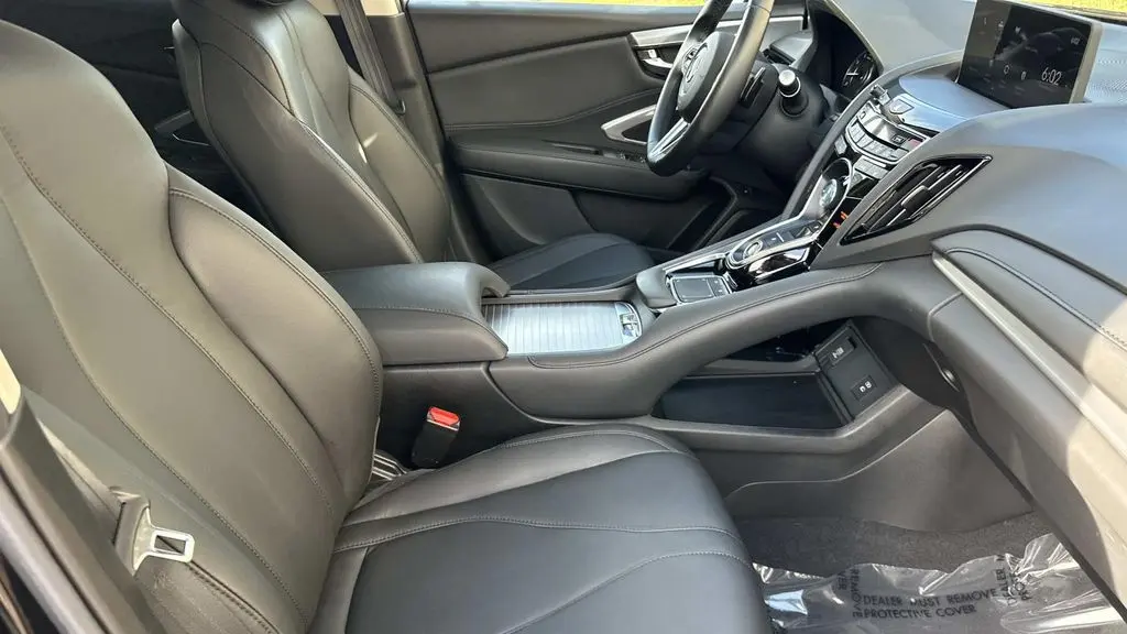 2024 Acura RDX SH-AWD