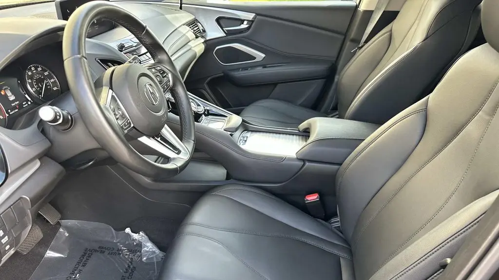 2024 Acura RDX SH-AWD