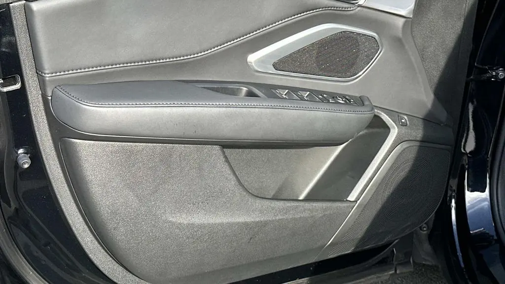 2024 Acura RDX SH-AWD