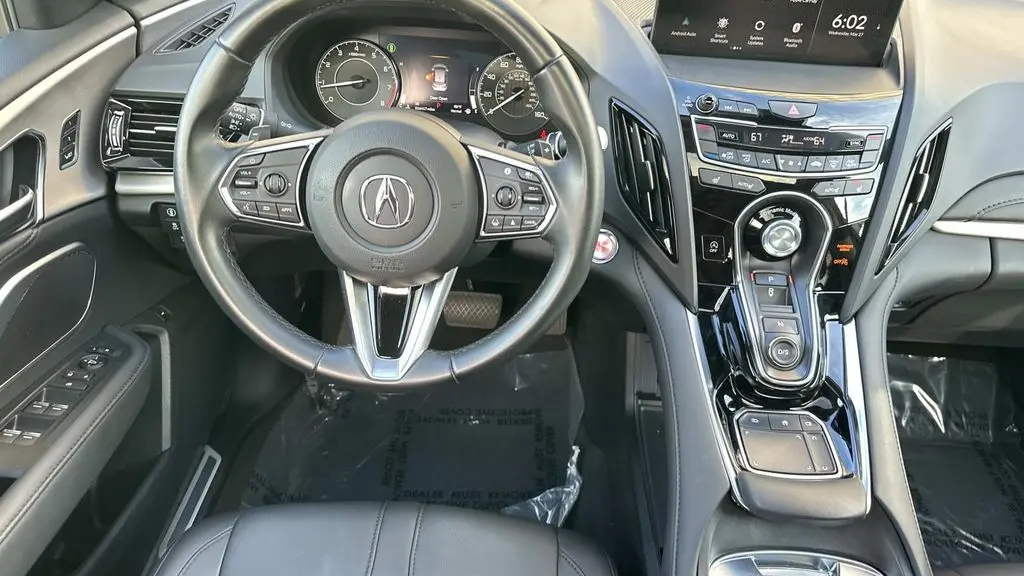 2024 Acura RDX SH-AWD