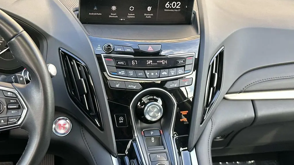 2024 Acura RDX SH-AWD