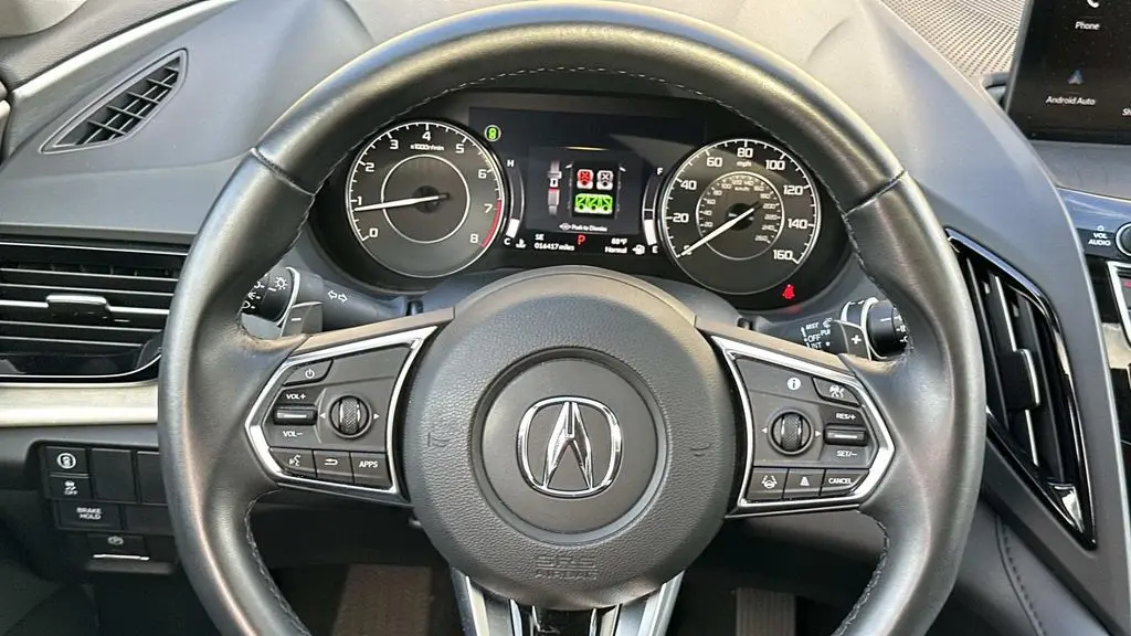 2024 Acura RDX SH-AWD