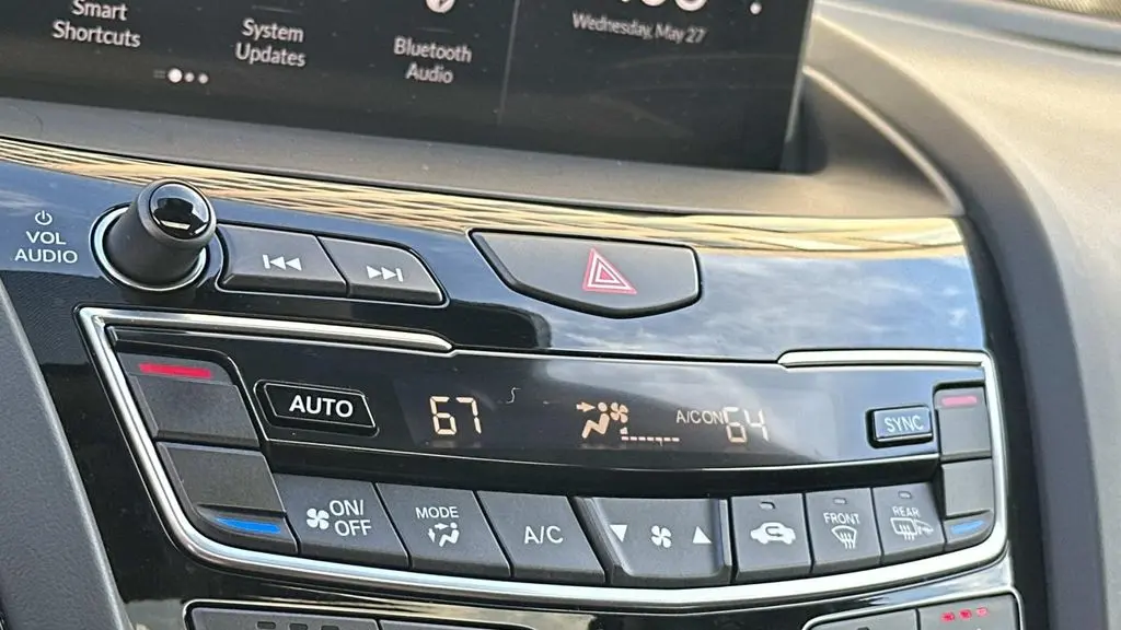 2024 Acura RDX SH-AWD