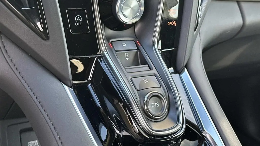 2024 Acura RDX SH-AWD
