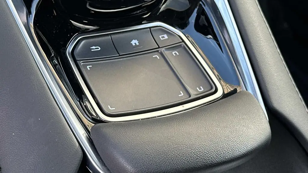 2024 Acura RDX SH-AWD