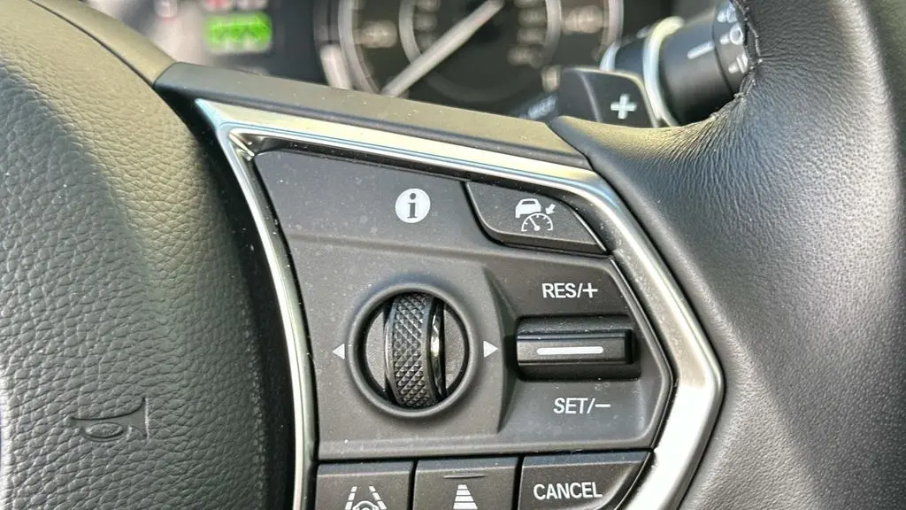 2024 Acura RDX SH-AWD
