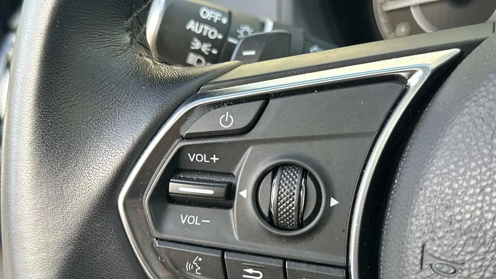 2024 Acura RDX SH-AWD