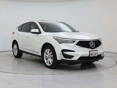 Photo of a 2019 Acura RDX SH-AWD 4DR SUV for sale