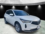 2022 RDX Thumbnail 1