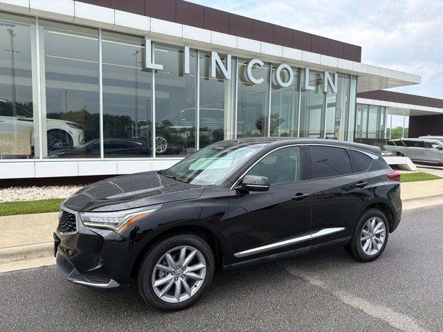 2023 Acura RDX