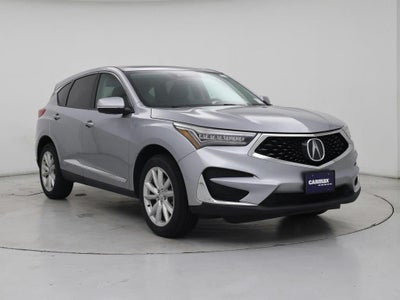 Photo of a 2020 Acura RDX SH-AWD 4DR SUV for sale