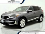 2021 RDX Thumbnail 1