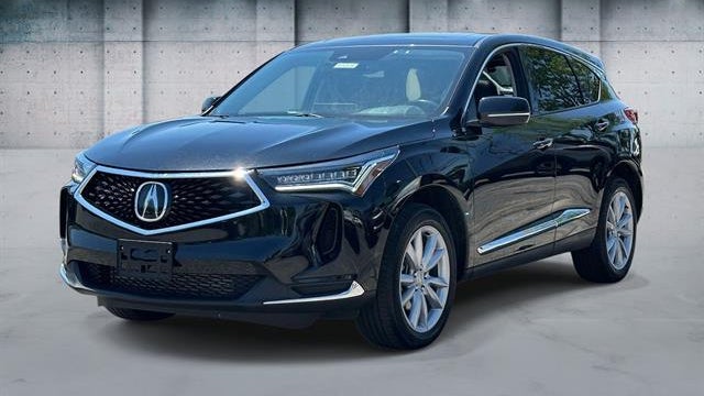 Preowned 2023 Acura RDX SH-AWD for Sale