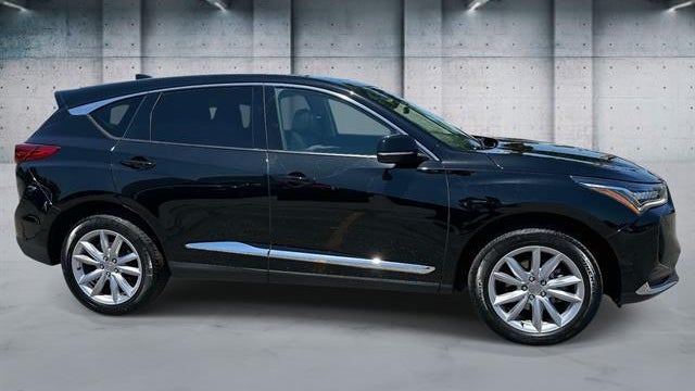 2023 Acura RDX SH-AWD
