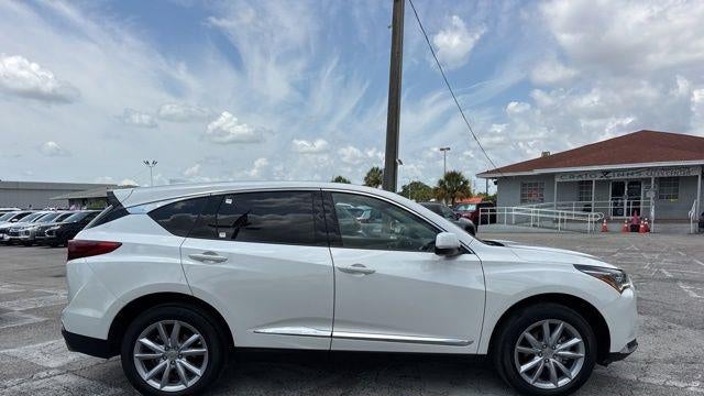 2023 Acura RDX SH-AWD